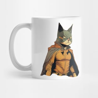 🐈 Catman Mug